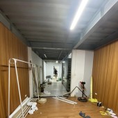 CHO THUÊ MBKD SPA, SALON, SHOWROOM PHỐ VŨ TÔNG PHAN, 4 TẦNG, 60M2, MT 4M, 25 TRIỆU